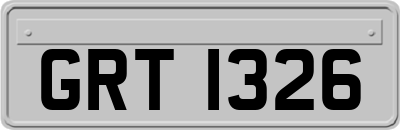 GRT1326