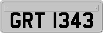 GRT1343