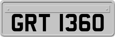 GRT1360