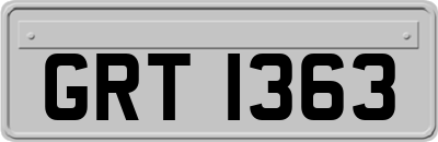 GRT1363