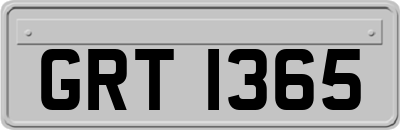 GRT1365