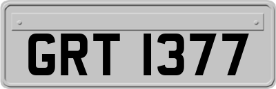 GRT1377