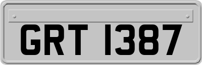GRT1387