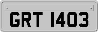 GRT1403