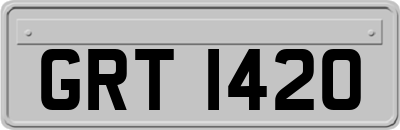 GRT1420