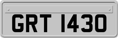 GRT1430