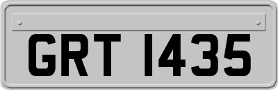 GRT1435