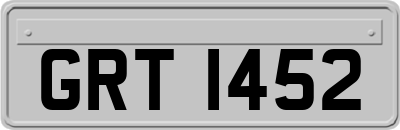 GRT1452
