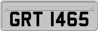 GRT1465