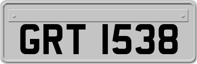GRT1538