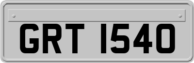 GRT1540