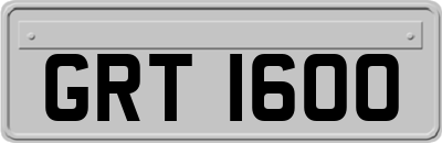 GRT1600