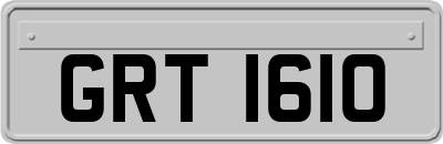 GRT1610
