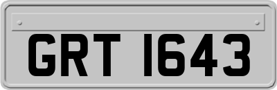 GRT1643