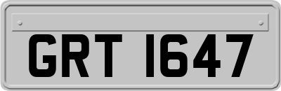 GRT1647