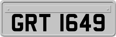 GRT1649