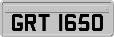 GRT1650