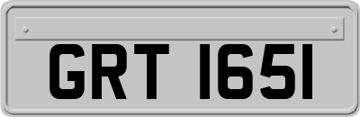 GRT1651