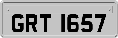 GRT1657