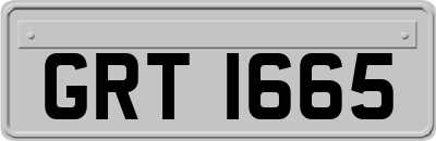 GRT1665