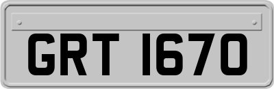 GRT1670