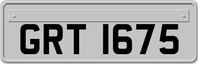 GRT1675