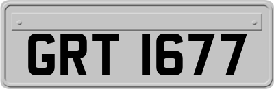 GRT1677