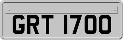 GRT1700
