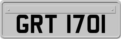 GRT1701