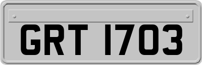 GRT1703