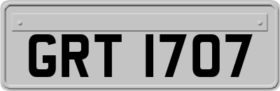 GRT1707