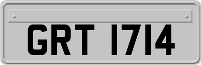 GRT1714