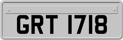 GRT1718
