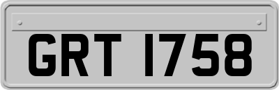 GRT1758