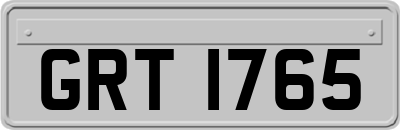 GRT1765