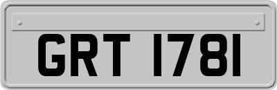 GRT1781