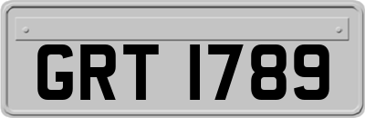 GRT1789