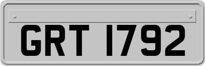 GRT1792