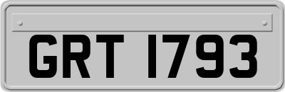 GRT1793