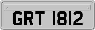 GRT1812