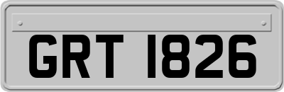 GRT1826