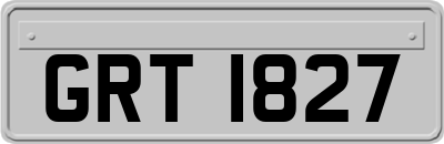 GRT1827
