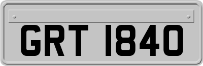GRT1840