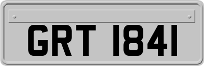 GRT1841