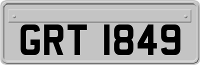 GRT1849
