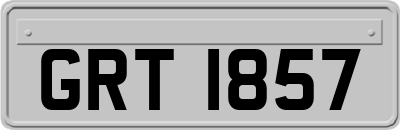 GRT1857