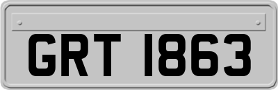 GRT1863
