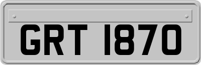 GRT1870