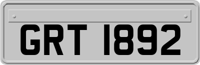 GRT1892
