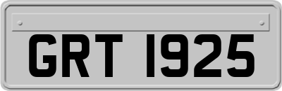 GRT1925